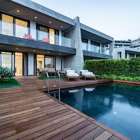 Elysium Miramar Villa By Selvese Muğla Kültér fotó
